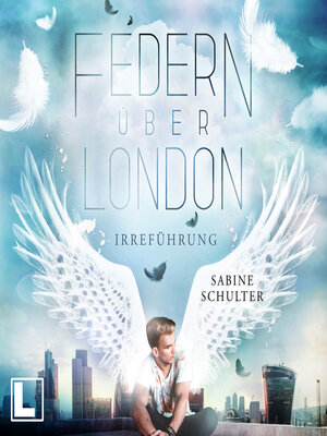 cover image of Irreführung--Federn über London, Band 2 (ungekürzt)